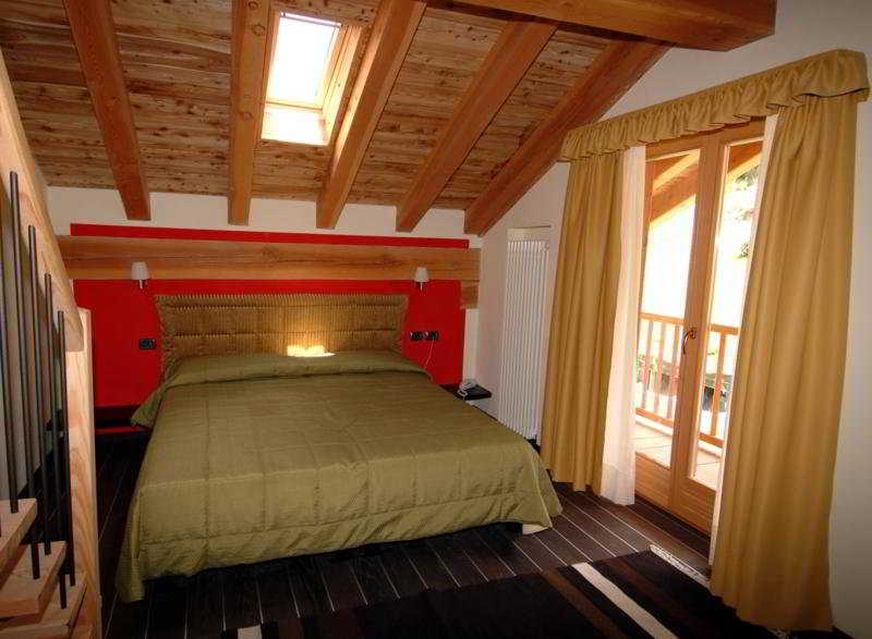 Hotel Nordend 5