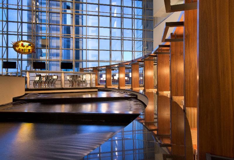 Hyatt Regency Dallas 4