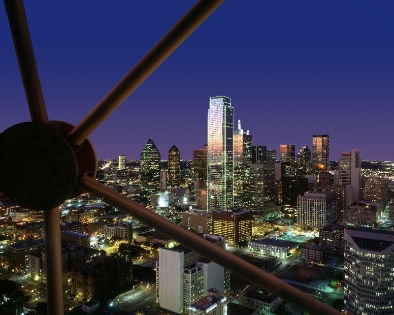 Hyatt Regency Dallas 5