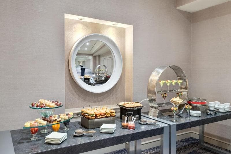 Sheraton Suites Galleria Atlanta photo 1