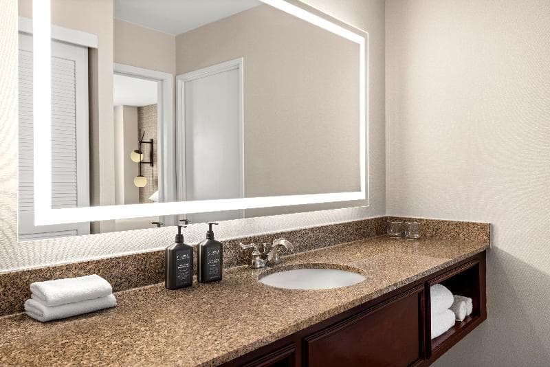 Sheraton Suites Galleria Atlanta 4