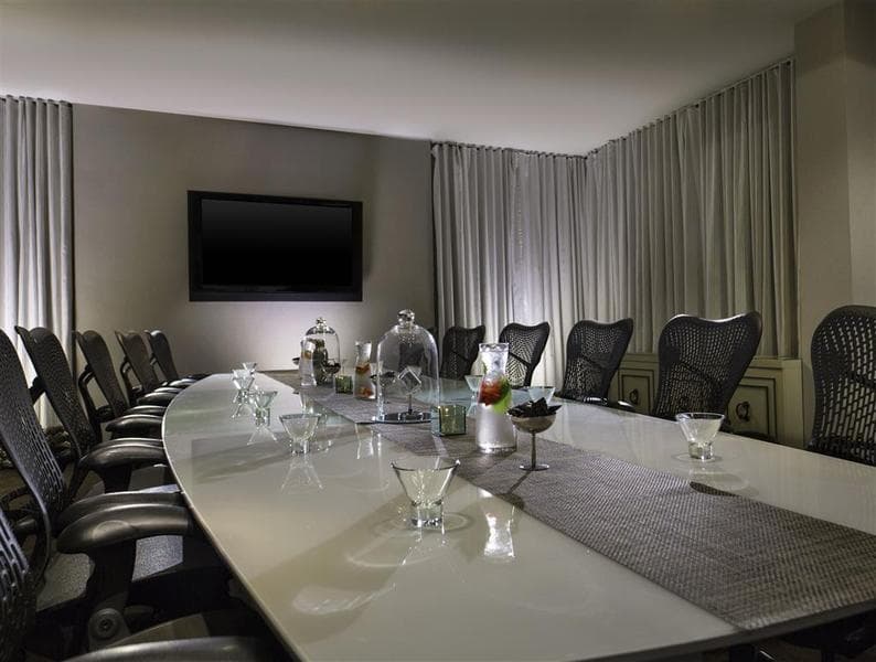 Hotel Colee, Atlanta Buckhead, Autograph Collection 3