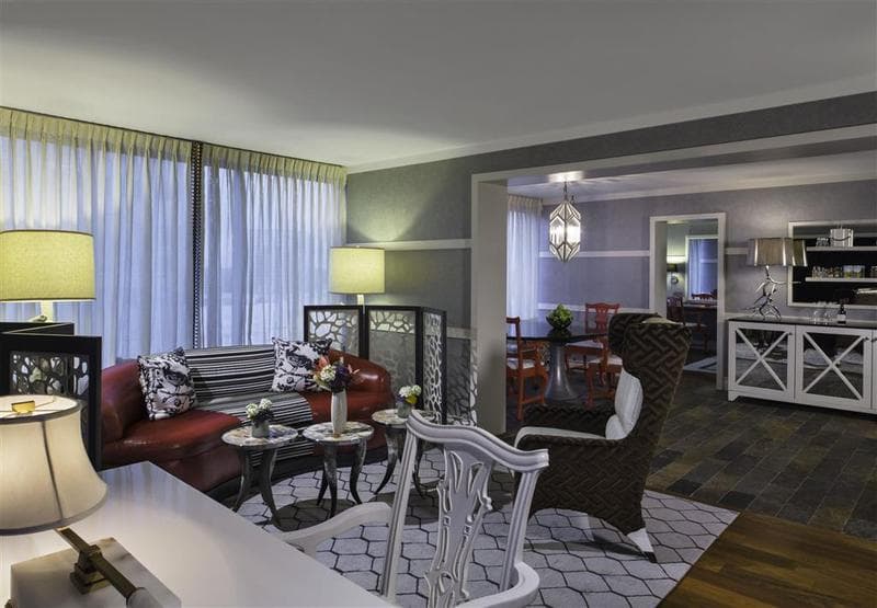 Hotel Colee, Atlanta Buckhead, Autograph Collection 4