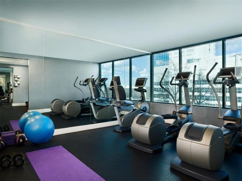 Hotel Colee, Atlanta Buckhead, Autograph Collection 5