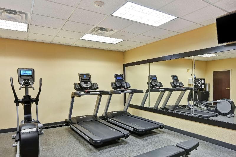 Homewood Suites by Hilton Houston Near the Galleria 2