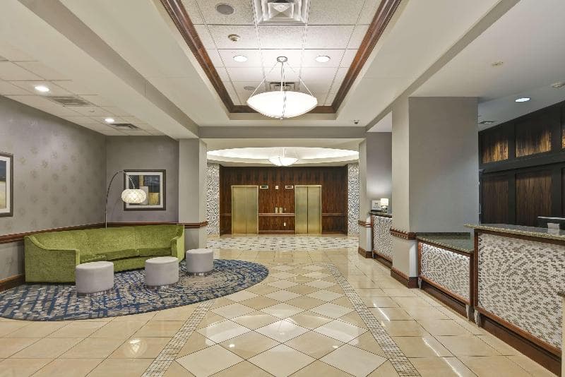 Homewood Suites by Hilton Houston Near the Galleria 5