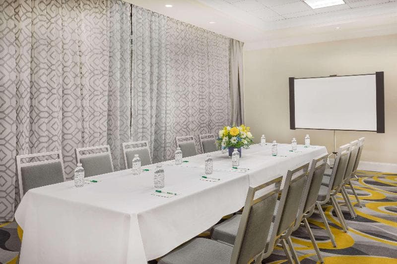 Best Western New Orleans East 5