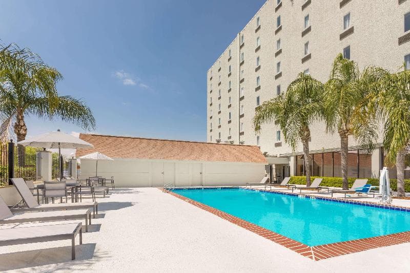 Best Western New Orleans East 2