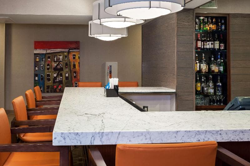 Hyatt House Houston/Galleria photo 1