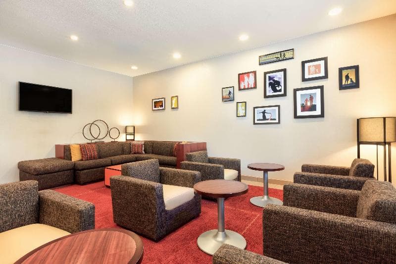 Hyatt House Houston/Galleria 5