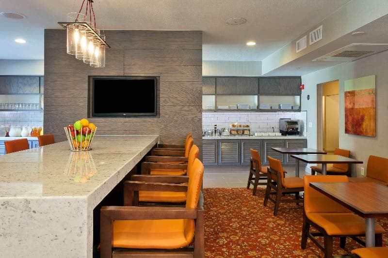 Hyatt House Houston/Galleria 3