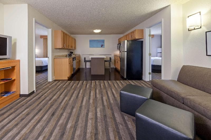 Hyatt House Houston/Galleria 4