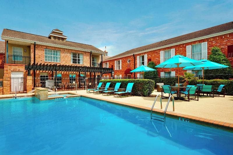 Residence Inn Houston by The Galleria photo 1