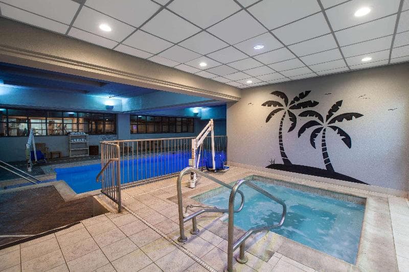 Wingate by Wyndham Oklahoma City Airport 4
