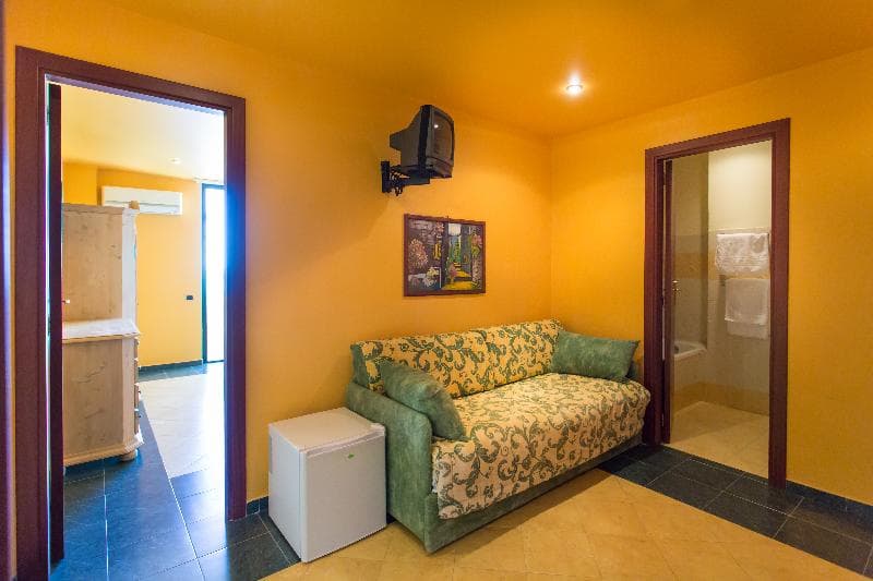 Hotel La Playa Blanca 3