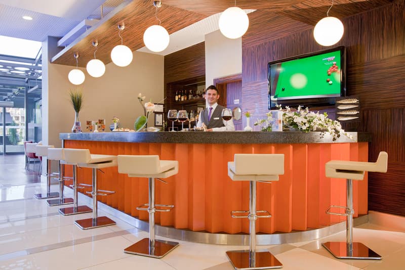 Novotel Kayseri 1