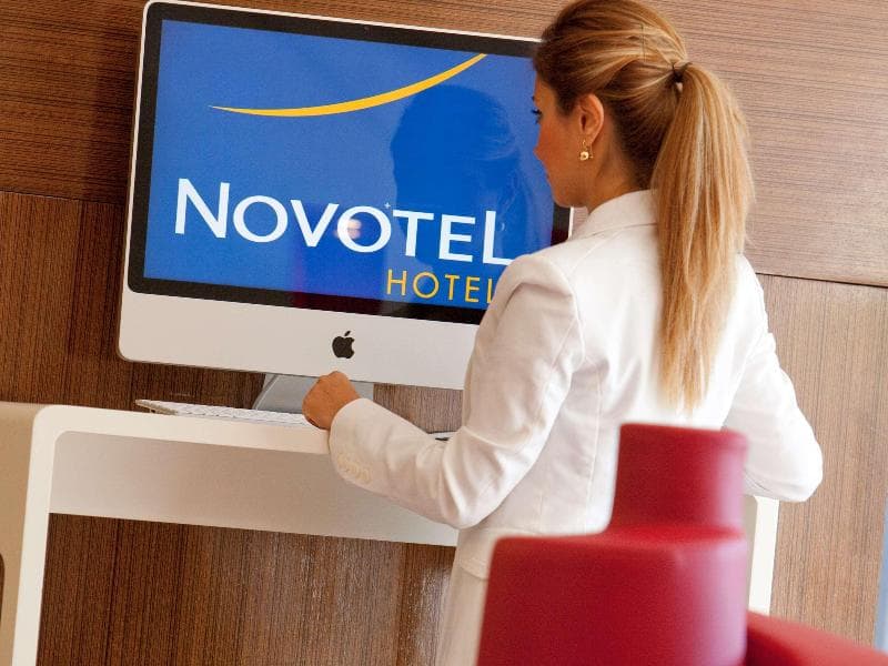 Novotel Kayseri 2