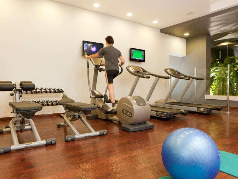 Novotel Kayseri 4