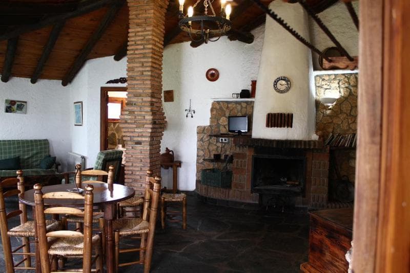 Cuevas de Tio Tobas photo 1