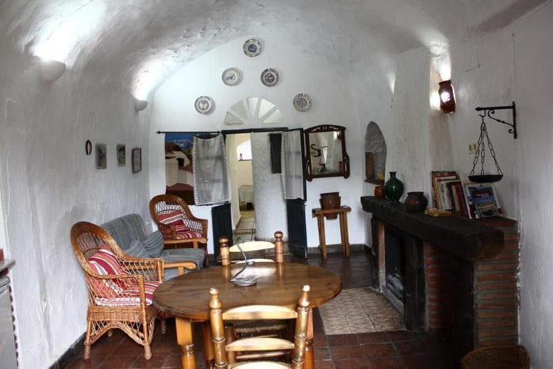 Cuevas de Tio Tobas 3