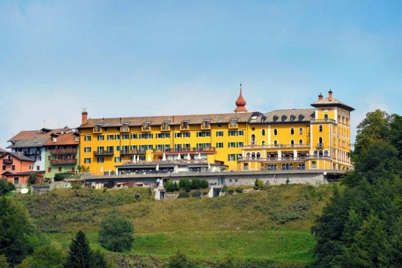 Grand Hotel Astoria 3