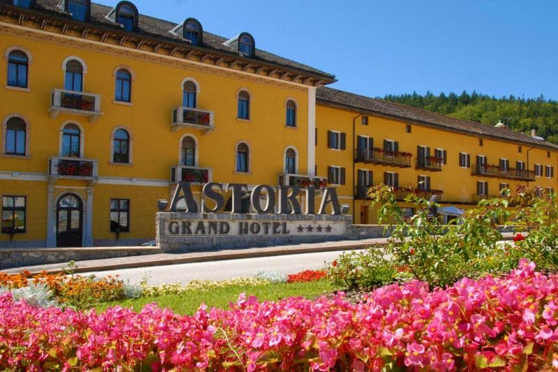 Grand Hotel Astoria 4