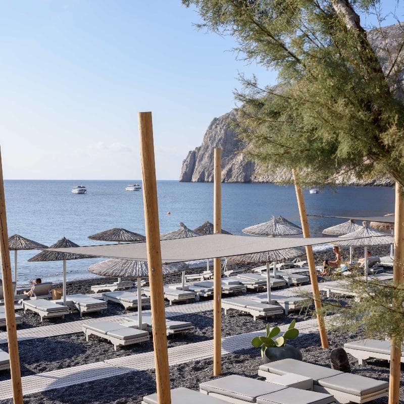 Afroditi Venus Beach Hotel & Spa photo 1