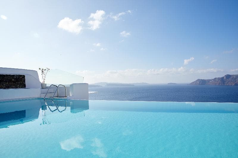 La Perla Villas and Suites - Adults Only 4