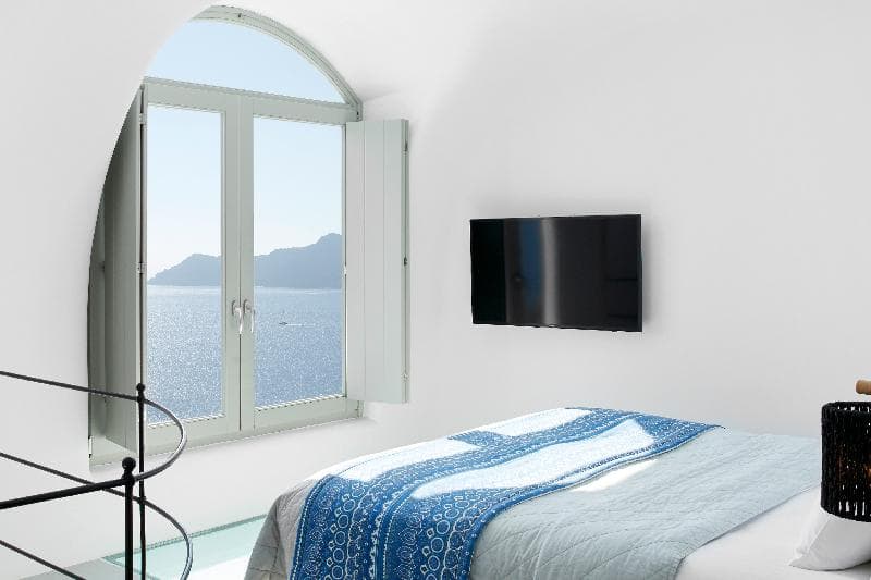 La Perla Villas and Suites - Adults Only photo 1