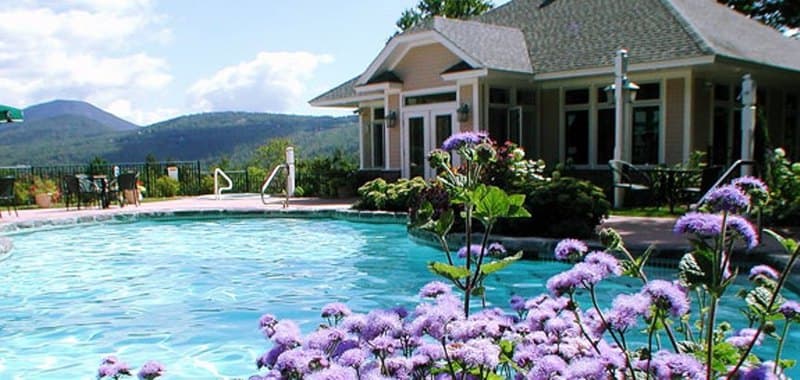 Nordic Village Resort 3
