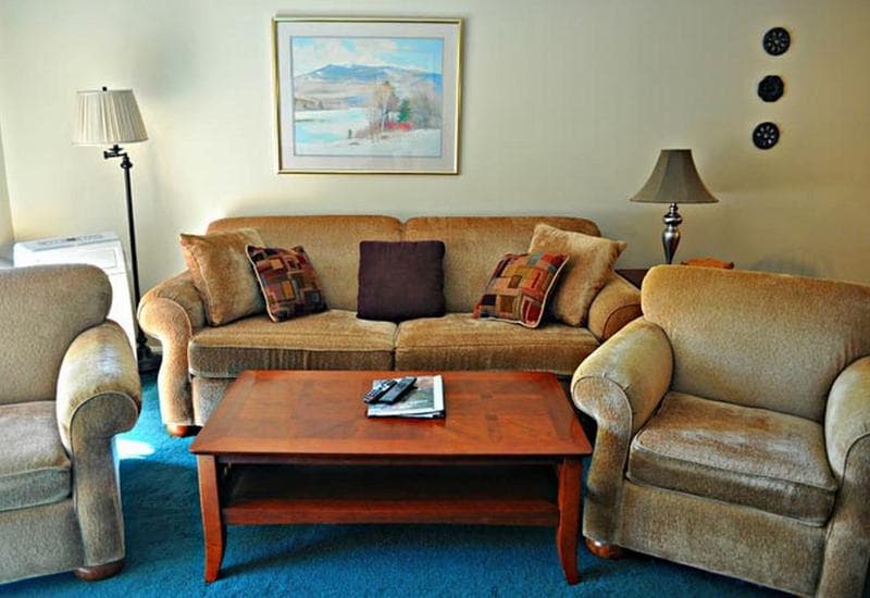 Nordic Village Resort 5