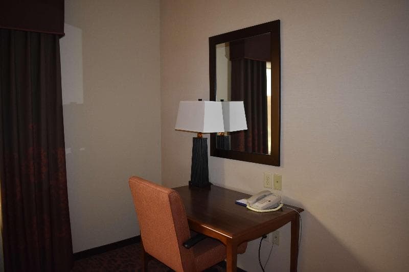 Hampton Inn Medford 3