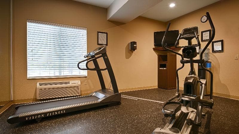 Best Western Plus Prairie Inn photo 1