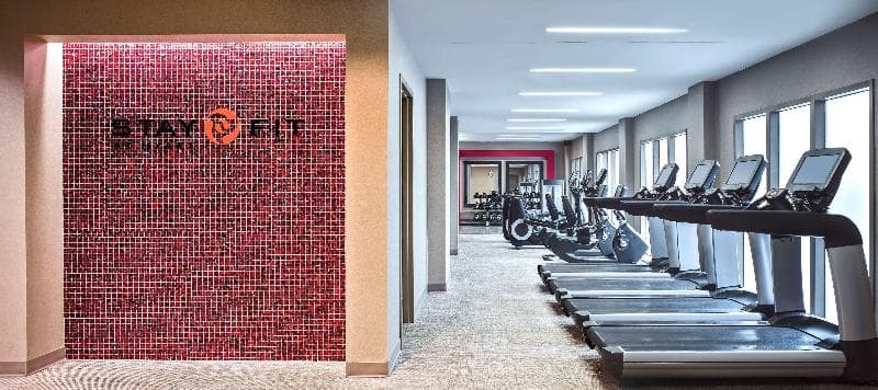 Hyatt Regency Greenwich 3