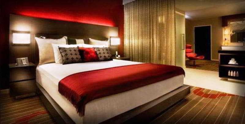 Hard Rock Hotel San Diego 5