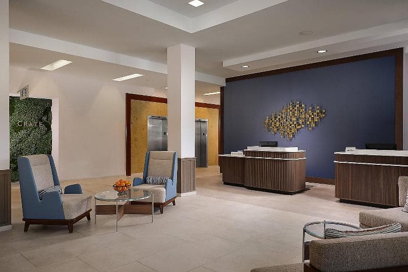 Courtyard By Marriott San Diego Mission Valley/Hotel Circle 4
