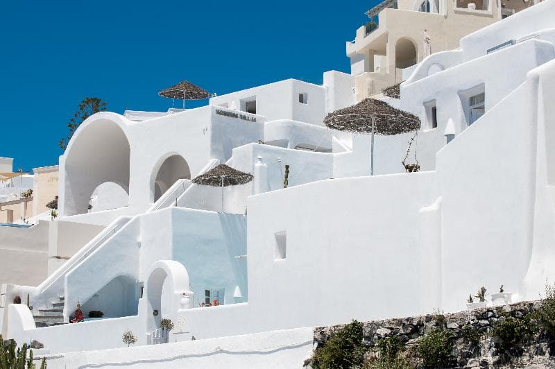 Nomikos Villas 3