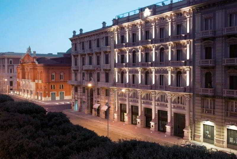 iH Hotels Bari Oriente photo 1