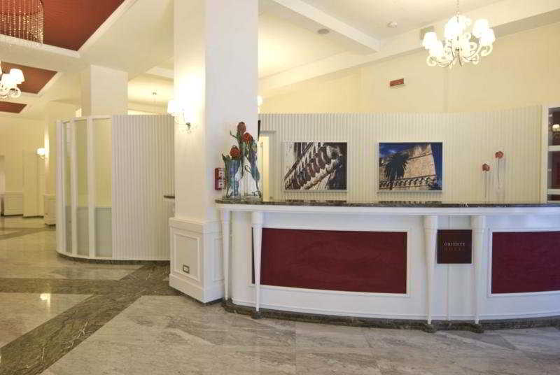iH Hotels Bari Oriente 4