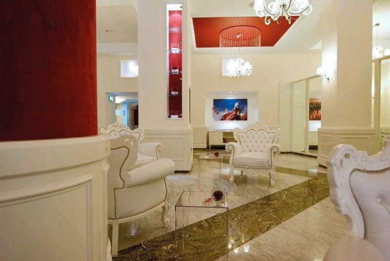 iH Hotels Bari Oriente 5