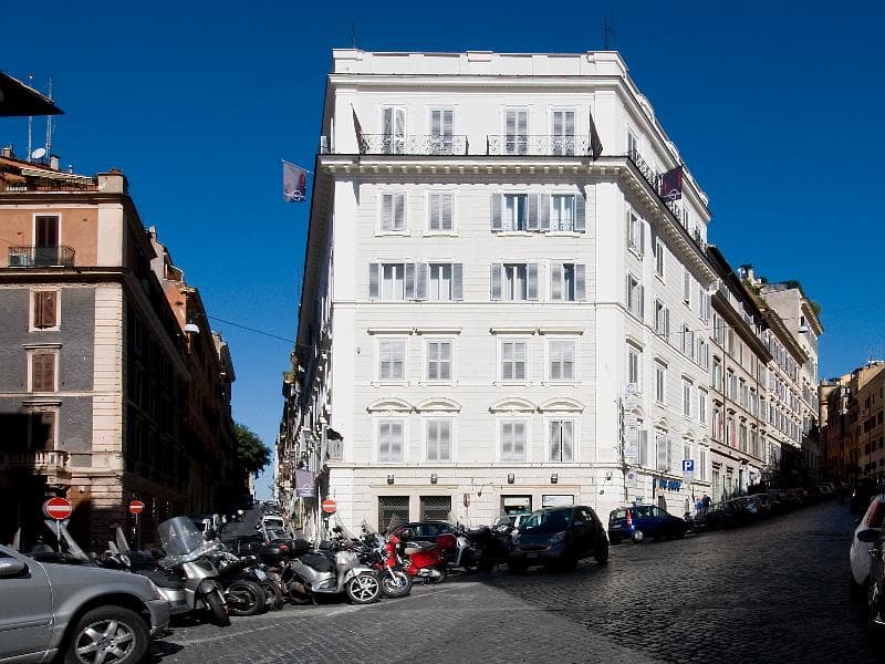 Trevi Collection photo 1