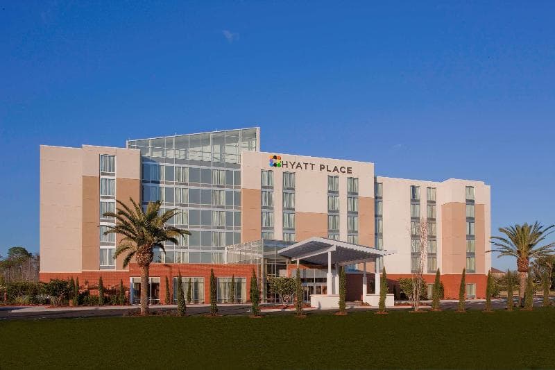 Hyatt Place Uncasville/Casino Area photo 1