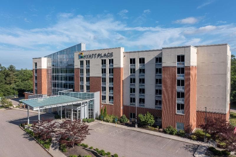 Hyatt Place Uncasville/Casino Area 2