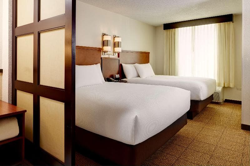 Hyatt Place Uncasville/Casino Area 5