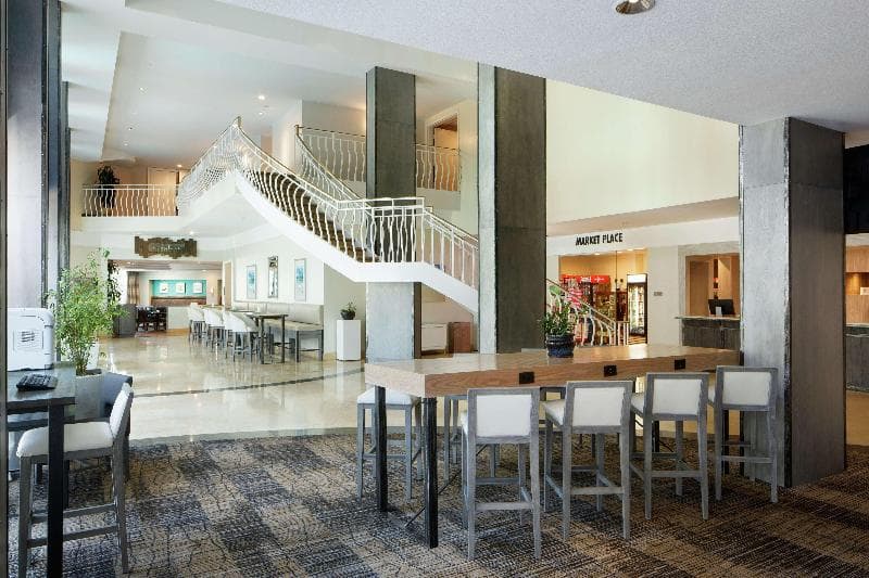 DoubleTree by Hilton Hotel San Diego - Hotel Circle 3