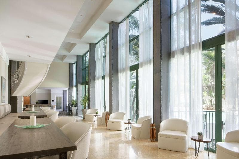 DoubleTree by Hilton Hotel San Diego - Hotel Circle 4