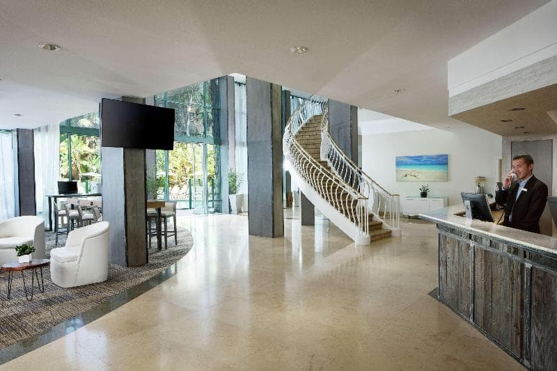 DoubleTree by Hilton Hotel San Diego - Hotel Circle 5