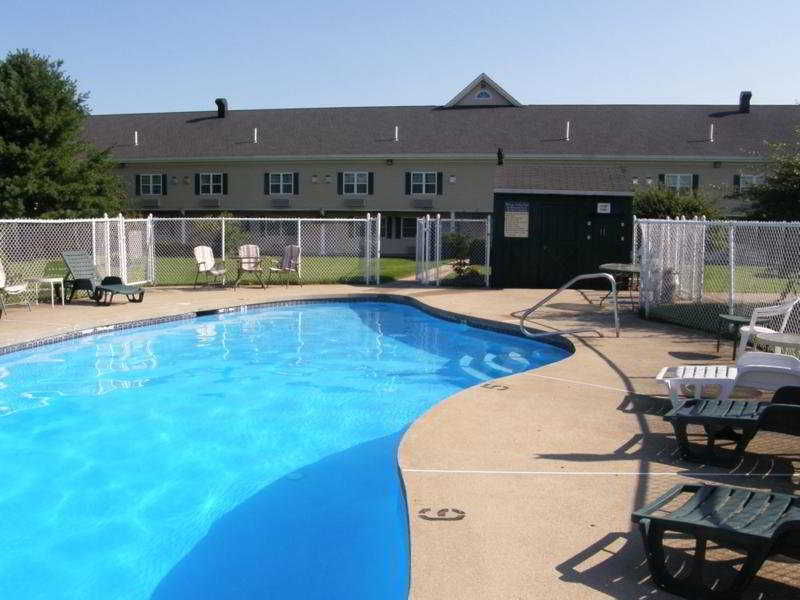 Fireside Inn & Suites Auburn 3