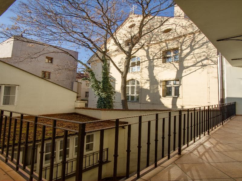 Hotel Bishop´s House 5
