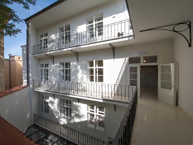 Hotel Bishop´s House 3